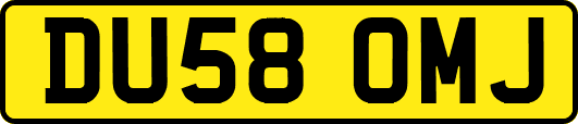 DU58OMJ
