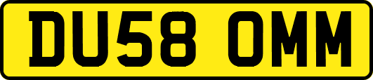DU58OMM