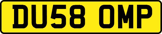 DU58OMP