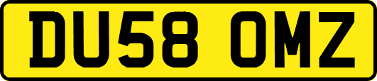 DU58OMZ