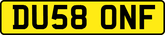 DU58ONF