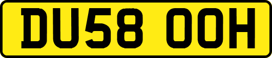DU58OOH