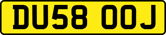 DU58OOJ