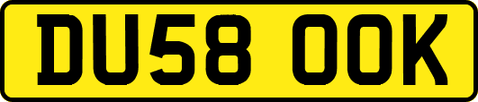 DU58OOK
