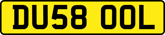 DU58OOL