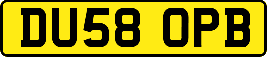 DU58OPB