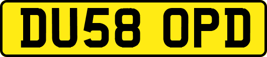 DU58OPD