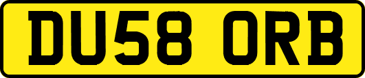 DU58ORB