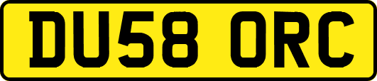 DU58ORC