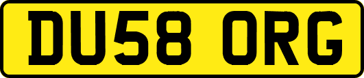 DU58ORG
