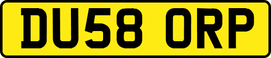 DU58ORP