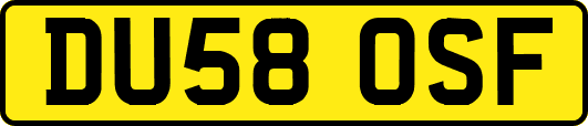 DU58OSF