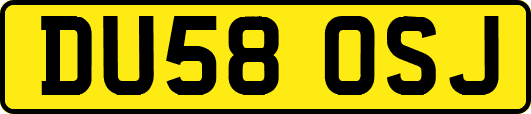 DU58OSJ