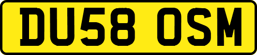 DU58OSM