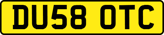 DU58OTC