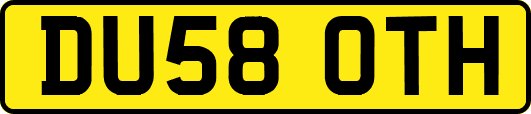 DU58OTH