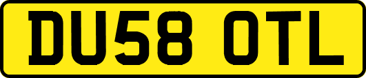 DU58OTL