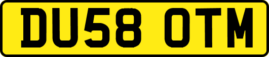 DU58OTM