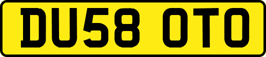 DU58OTO