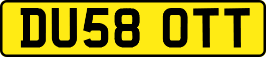 DU58OTT
