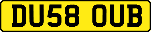 DU58OUB