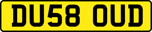 DU58OUD
