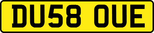 DU58OUE