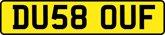 DU58OUF