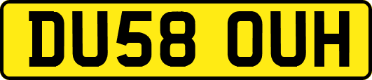DU58OUH