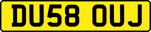 DU58OUJ