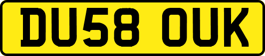 DU58OUK