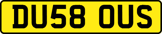 DU58OUS