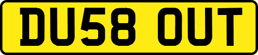 DU58OUT