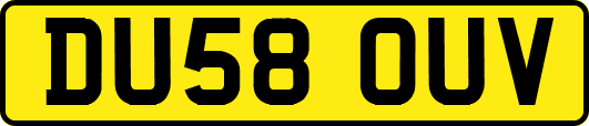 DU58OUV