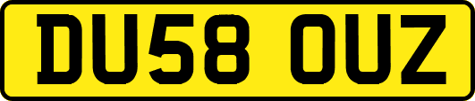 DU58OUZ