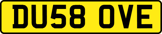 DU58OVE