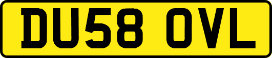 DU58OVL