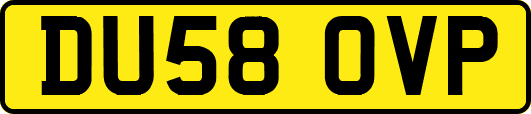 DU58OVP