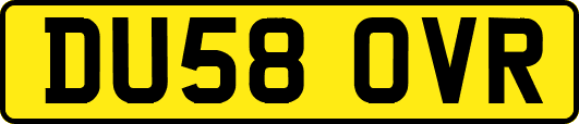 DU58OVR