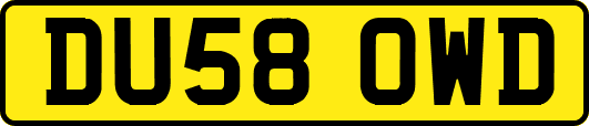 DU58OWD