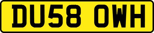 DU58OWH