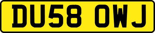 DU58OWJ