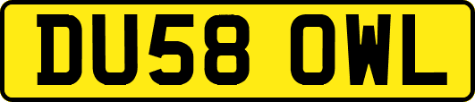 DU58OWL