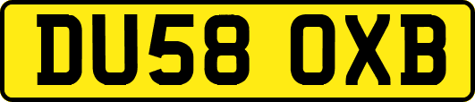DU58OXB