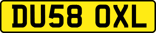 DU58OXL