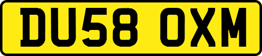 DU58OXM