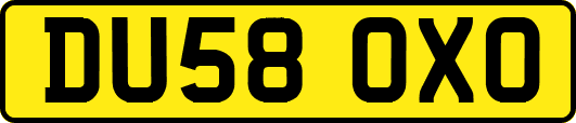 DU58OXO