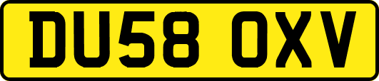 DU58OXV