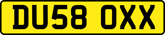 DU58OXX