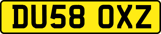 DU58OXZ